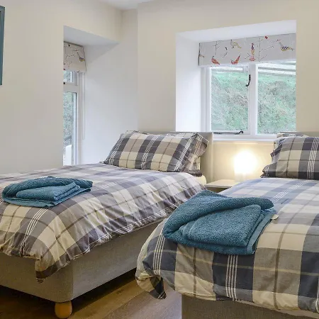 Holiday home Tom's Barn *