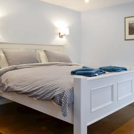 Ferienhaus Tom's Barn Hebden