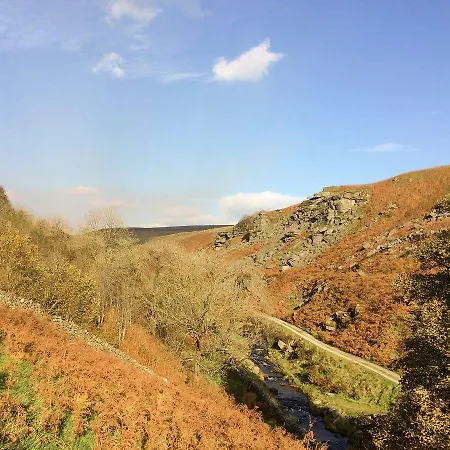 Ferienhaus Tom's Barn